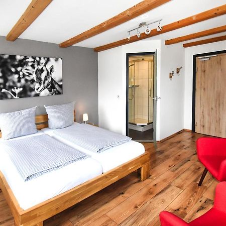 8Peaks Hotell Pfronten Eksteriør bilde