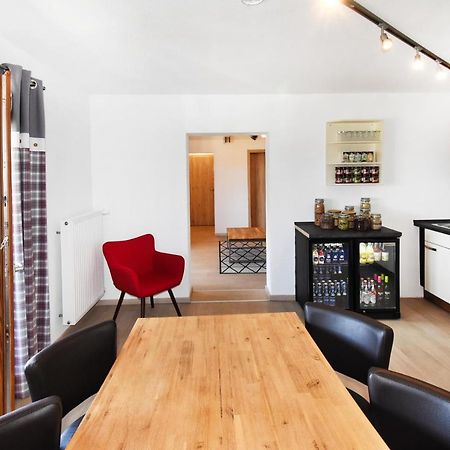 8Peaks Hotell Pfronten Eksteriør bilde