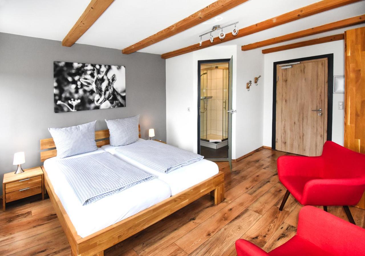 8Peaks Hotell Pfronten Eksteriør bilde