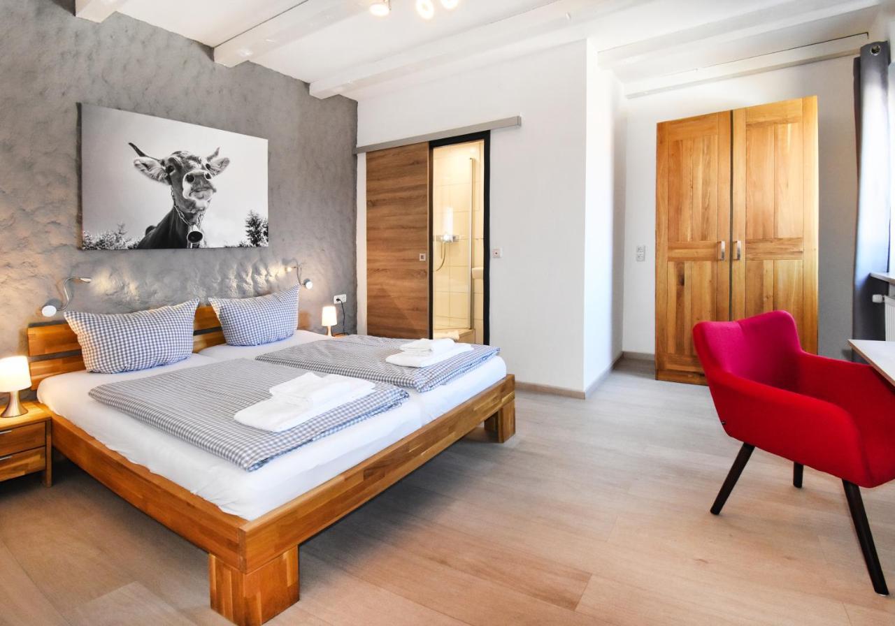 8Peaks Hotell Pfronten Eksteriør bilde